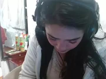 xxx_morena from Chaturbate