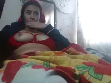 xxx_morena from Chaturbate