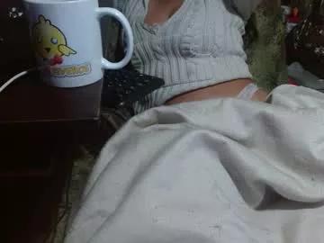 xxx_morena from Chaturbate