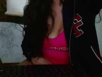 xxx_morena from Chaturbate