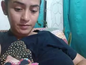xxx_morena from Chaturbate
