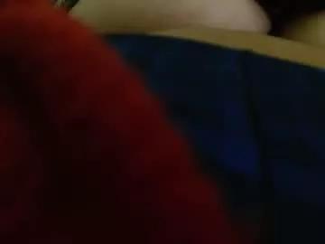 xxx_morena from Chaturbate