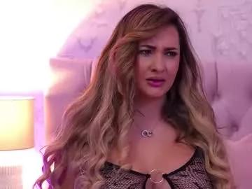 yaracollins from Chaturbate is Freechat