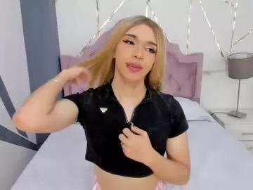 yariswhite from Chaturbate is Freechat