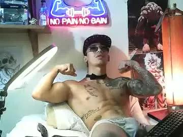 yeisoncastellanos1999 from Chaturbate is Freechat