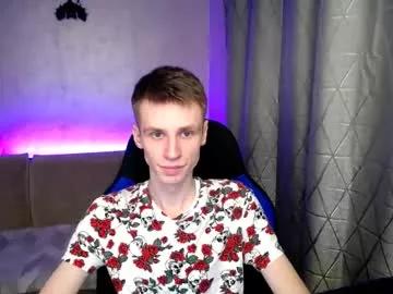 yes_cute_boy_ from Chaturbate is Freechat