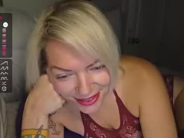 yogimilflover from Chaturbate is Freechat