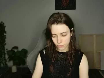 yoka_paradoxxx from Chaturbate is Freechat