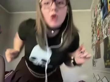 your__misscute from Chaturbate is Freechat