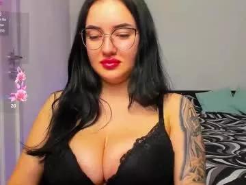 your_bustygirl from Chaturbate is Freechat