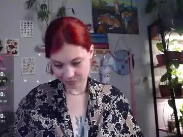your_corvus from Chaturbate is Freechat
