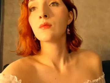 your_funny_fox from Chaturbate is Freechat