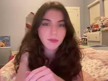 yourallyxox from Chaturbate is Freechat