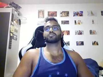 yourchrisjizz from Chaturbate is Freechat