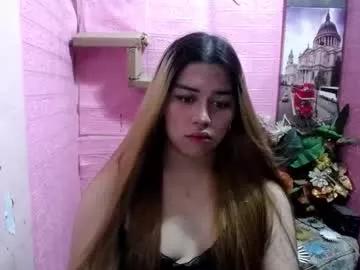 yourhotlove_barbiexxx from Chaturbate is Freechat