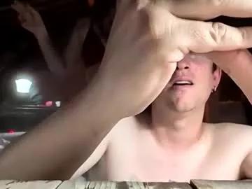 yournotmysupervisor from Chaturbate is Freechat