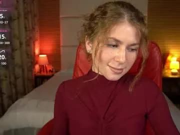 yoursgirlalice from Chaturbate is Freechat