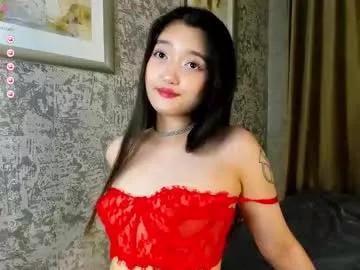 yoursweetsoul from Chaturbate is Freechat