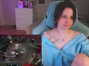yum_neko_chan from Chaturbate is Freechat