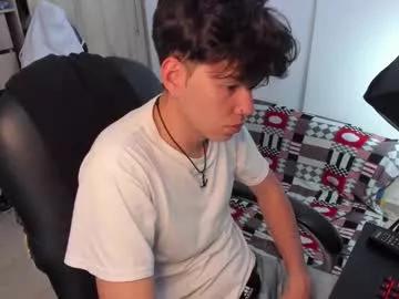 yurii_moody from Chaturbate is Freechat