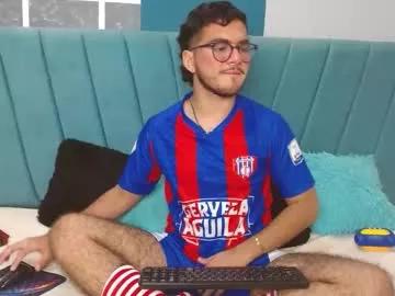 zac_golden from Chaturbate is Freechat