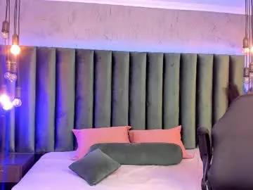 zacandmarcosmg_ from Chaturbate is Freechat