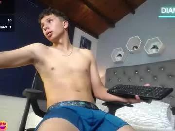 zack_turneer from Chaturbate is Freechat