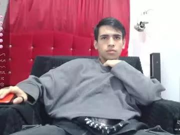 zack_xtreme from Chaturbate is Freechat