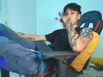 zacktk7 from Chaturbate is Freechat