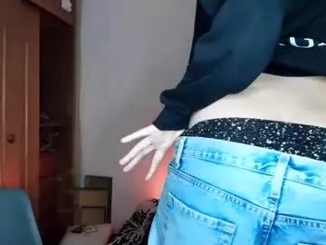 zafira_raven from Chaturbate is Freechat