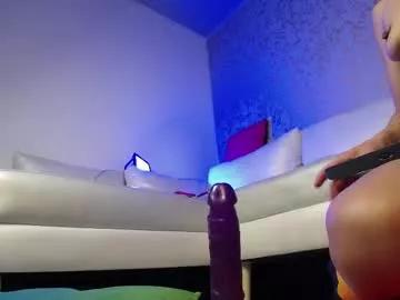 zafirorandy_ from Chaturbate is Freechat