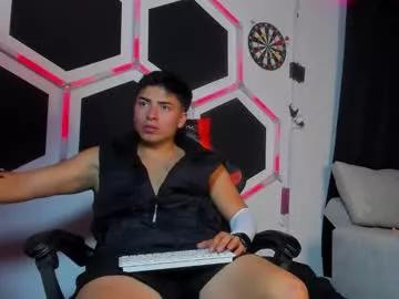 zain_smith from Chaturbate is Freechat
