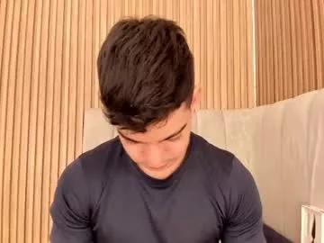 zamir_scott from Chaturbate is Freechat