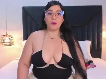 zamiragates1 from Chaturbate is Freechat