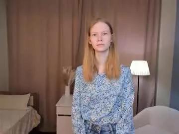 zarablumer from Chaturbate is Freechat