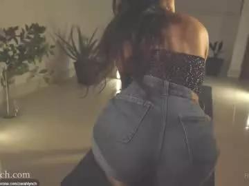 zarahlynch from Chaturbate is Freechat