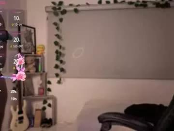 Photos of zaramuley from Chaturbate is Freechat