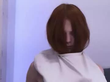 zaynginger from Chaturbate is Freechat
