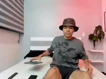 zaynshadow_ from Chaturbate is Freechat