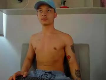 zeusjeff from Chaturbate is Freechat