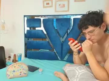 zoe_and_dylan_ from Chaturbate is Freechat