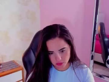 zoe_foster4 from Chaturbate is Freechat