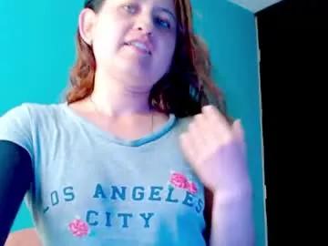 zoe_jones2 from Chaturbate is Freechat
