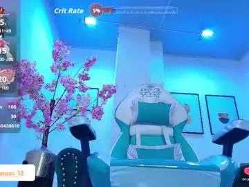 zoe_jonexs_ from Chaturbate is Freechat