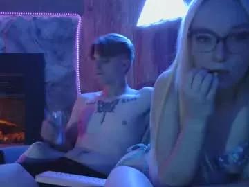 zoe_mariee from Chaturbate is Freechat
