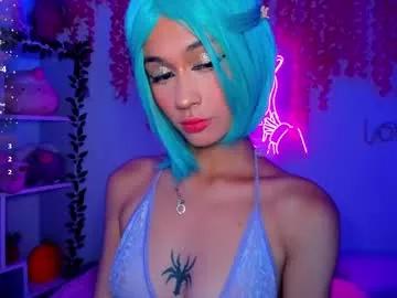 zoe_snow_ from Chaturbate is Freechat