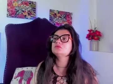 zoe_thoms from Chaturbate is Freechat