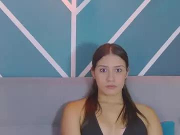 zoee_moretti from Chaturbate is Freechat