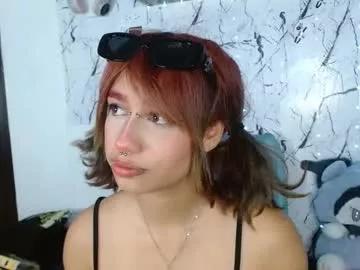 zoelight18 from Chaturbate is Freechat