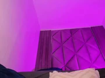 zoemartinez__ from Chaturbate is Freechat